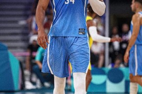 爱游戏体育-包含字母哥新星精彩发挥表现惊艳，日本队未来可期！的词条